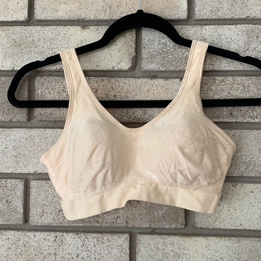 3for$20 bra no underwire small